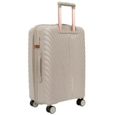 New Kirsten Trolley Case in Charcoal