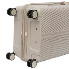 New Kirsten Trolley Case in Charcoal