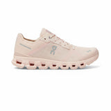 On Cloud Womens Cloud X 4.0 Shoes In Light Pink