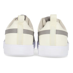 Puma 38760721 Adults Rickie Shoes White & Grey