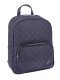 Polo Lifestyle Backpack Black