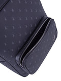 Polo Lifestyle Backpack Black