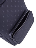 Polo Lifestyle Backpack Black
