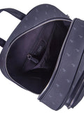 Polo Lifestyle Backpack Black