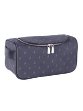 Polo Lifestyl Bags Toiletry Case Black