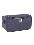 Polo Lifestyl Bags Toiletry Case Black