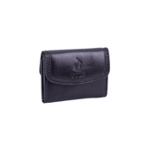 Polo Kenya Smalls Mini Billfold In Black