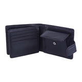 Polo Kenya Smalls Tab Wallet In Black