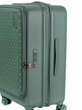 Polo Orion Trolley Case Sage