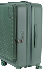 Polo Orion Trolley Case Sage
