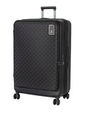 Polo Orion Trolley Case Black