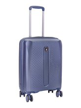 Polo Stellar Trolley Case In Blue