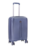 Polo Stellar Trolley Case In Blue
