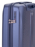 Polo Stellar Trolley Case In Blue