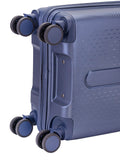 Polo Stellar Trolley Case In Blue