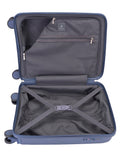 Polo Stellar Trolley Case In Blue