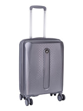 Polo Stellar Trolley Case In Grey