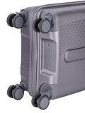 Polo Stellar Trolley Case In Grey