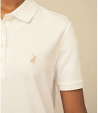Polo Womens Margot Golfers In Aloe