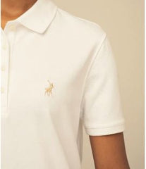 Polo Womens Margot Golfers In Aloe
