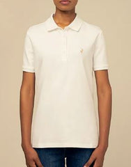 Polo Womens Margot Golfers In Aloe