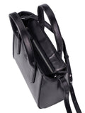 Polo Womens Newport Small Shopper Bag In Black