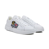 Replay Mens Polys M Combo Sneakers In White
