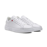 Replay Mens Polys R Sa Shoes In White
