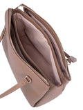 Polo Lyon Mule Shopper In Taupe