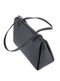 Polo Lyone Mule Tote Bag In Black