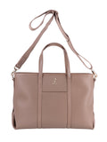 Polo Lyon Multi Use Tote In Taupe