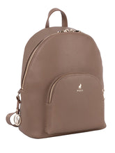 Polo Lyon Backpack In Taupe