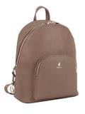 Polo Lyon Ladies Backpack In Taupe