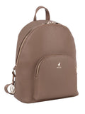 Polo Lyon Backpack In Taupe