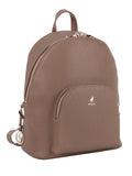 Polo Lyon Backpack In Taupe
