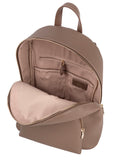 Polo Lyon Backpack In Taupe