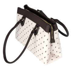 Polo Cream Chalbi Tote