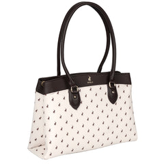 Polo Cream Chalbi Tote