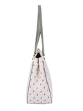 Polo Sonora Tote Bag In Aloe