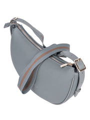 Polo Tahoe Satchel Crossbody Bag In Pine