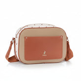 Polo Palma Camera Bag Maple
