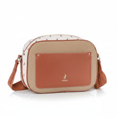 Polo Palma Camera Bag Maple