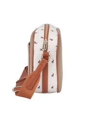 Polo Palma Camera Bag Maple