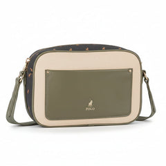 Polo Palma Camera Bag Olive