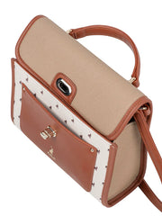 Polo Palma Flapover Sling Maple