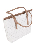 Polo Kensington Tote Bag In White