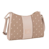 Polo Kengsinton Sling Bag In Brown