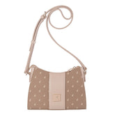Polo Kengsinton Sling Bag In Brown