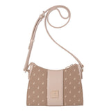 Polo Kengsinton Sling Bag In Brown