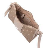 Polo Kengsinton Sling Bag In Brown